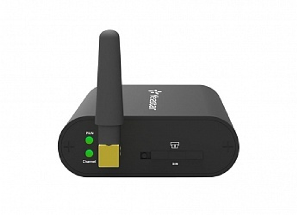Шлюз VoiceIP-GSM  Yeastar TG100