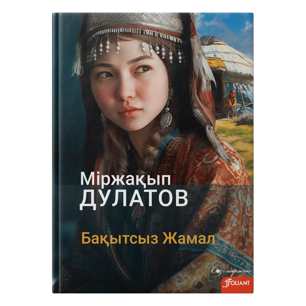 Бақытсыз Жамал
