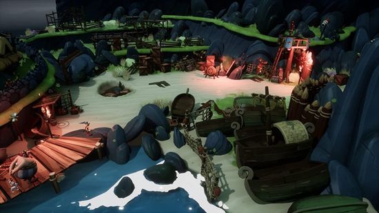 Asterix and Obelix XXXL: The Ram From Hibernia - Limited Edition [Xbox, русские субтитры]