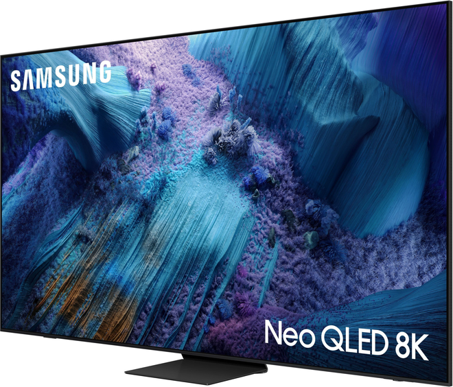 Телевизор Samsung QE85QN990F