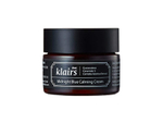 Успокаивающий ночной крем Dear, Klairs Midnight Blue Calming Cream 30 мл