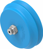 VASB-100-1/4-PUR-B Комплектный вакуумный захват