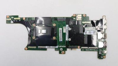Материнская плата для ноутбука Lenovo X1 Carbon 5th Gen i7-7500U KBL 8G TPM2 WIN (01AY065), оригинал