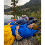 Спальный мешок Marmot Sawtooth DZ