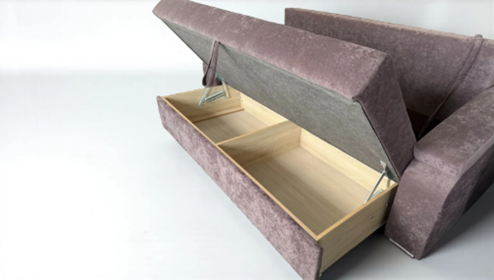 Диван прямой Квин-2