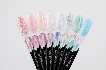 Гель Monami Angel №8, 15г