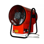 Пушка тепловая электрическая Теплоотдача КЭВП 1,5/3 кВт 220В