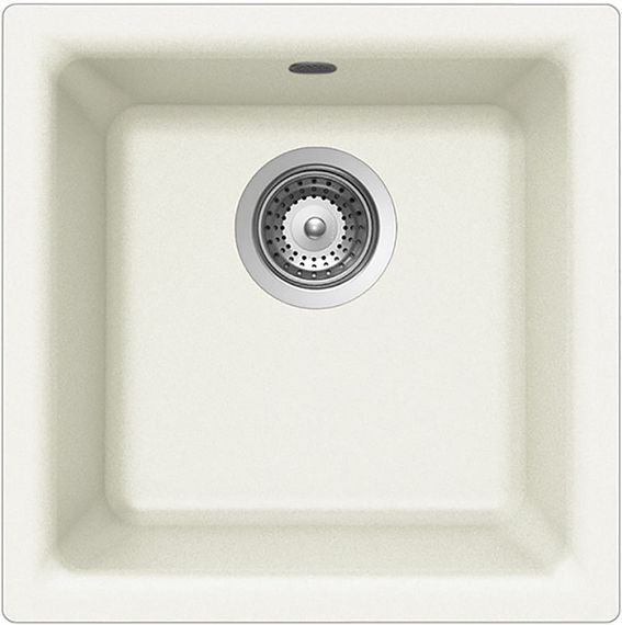 Мойка SCHOCK Euro 40 Cristalite альпина