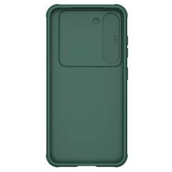 Накладка Nillkin CamShield Pro Case с защитой камеры для Samsung Galaxy S23