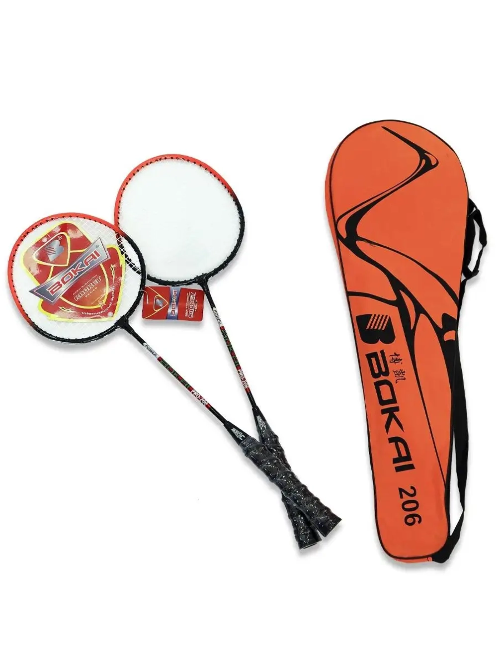Набор для Бадминтона