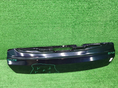 Борт откидной BMW X5 G05 (2018-н.в.)