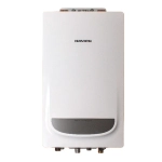 Navien Deluxe S-13K Coaxial котел газовый НС-1205495