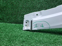 Крыло переднее левое Geely Monjaro (2021-н.в.)