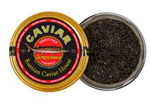 Икра паюсная &quot;Астраханка&quot;, 60г