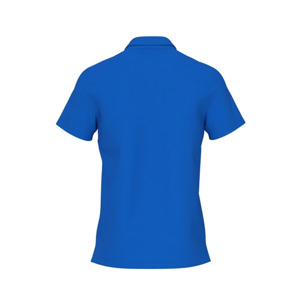 Поло Element 24 Cotton Polo — Team royal blue