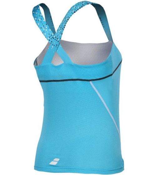 Майка женская Babolat Tank Match Perf, арт. 41S1518-111