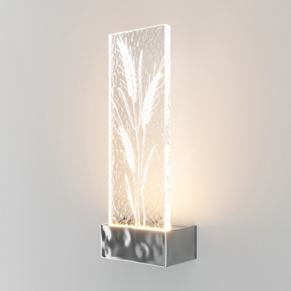 Накладной светильник Maytoni Ornate MOD318WL-L3CH3K