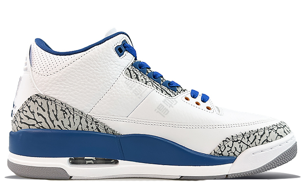 Кроссовки Jordan Air Jordan 3 Retro