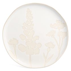 НАБОР ТАРЕЛОК ОБЕДЕННЫХ BRONCO "FIELD" 4 ШТ 25,5*2,5 СМ (КОР=6НАБ.)