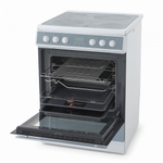 Плита стеклокерамика Kaiser HC 62082 KW Marmor
