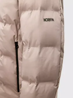 Куртка унисекс BERSH NORPPA известь