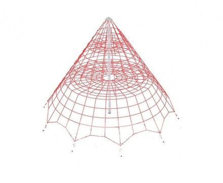ИГРОВАЯ СЕТКА "ЭВЕРЕСТ" ИС-5.2