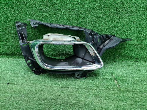 Насадка глушителя правая BMW X5 G05 18-23 M-paket
