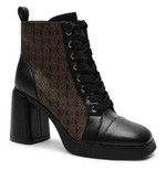 Ботильоны на каблуке GRACE 05 Liu Jo - черный(SF4125 EX162)