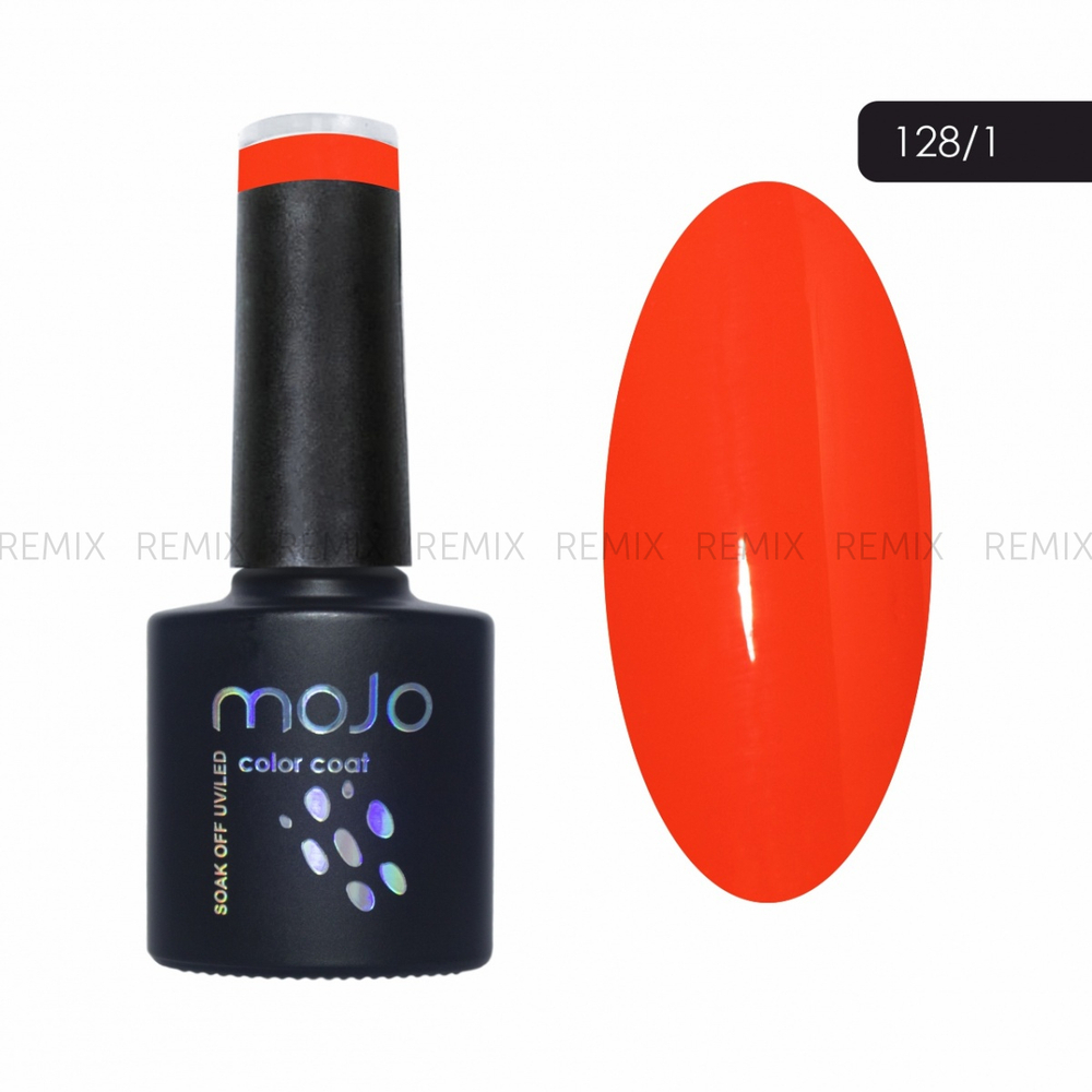 MOJO Гель-лак M128/1 (8 мл)