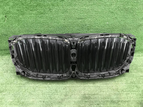 Решетка радиатора BMW X5 G05 (2018-2023)
