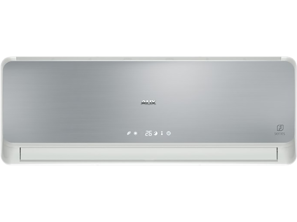 Сплит-система AUX ASW-H09B4/FJ-SR1 AS-H09B4/FJ-R1, комплект