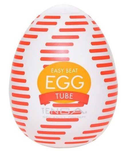 Мастурбатор-яйцо Tenga Wonder TUBE