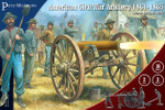 ACW90  American Civil War Artillery