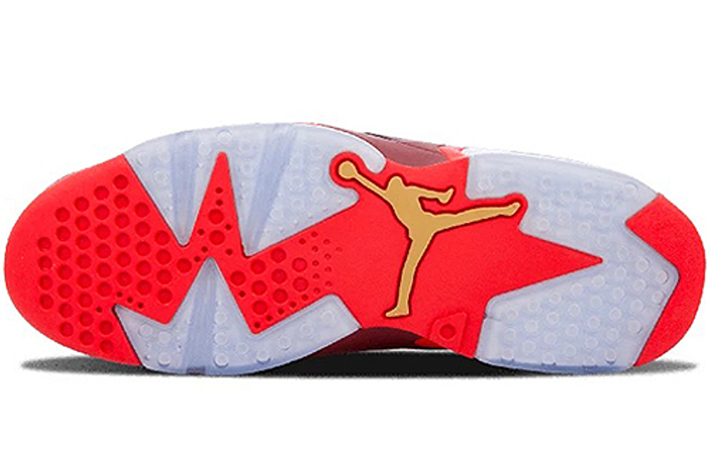 Кроссовки Jordan Air Jordan 6 Retro Cigar