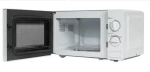 Микроволновая печь соло SUPRA 20MW26 (h)