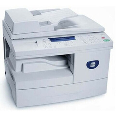 Xerox WorkCentre 4118X