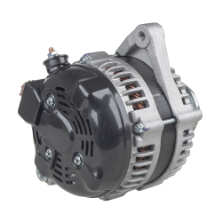 Генератор (14V/100A) TOYOTA Auris 07/Corolla 06 GANZ GIP13027