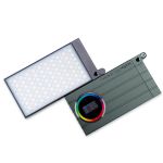 Светодиодный осветитель Godox RGB Mini Creative M1