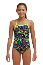 Купальник FUNKITA Girl's Funk Me