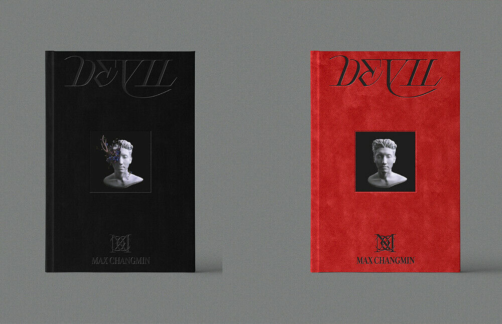 CHANGMIN TVXQ - Devil