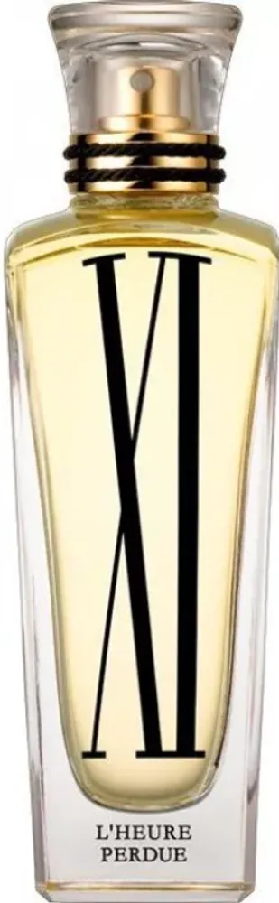 CARTIER HEURE PERDUE XI EDP 75 ML