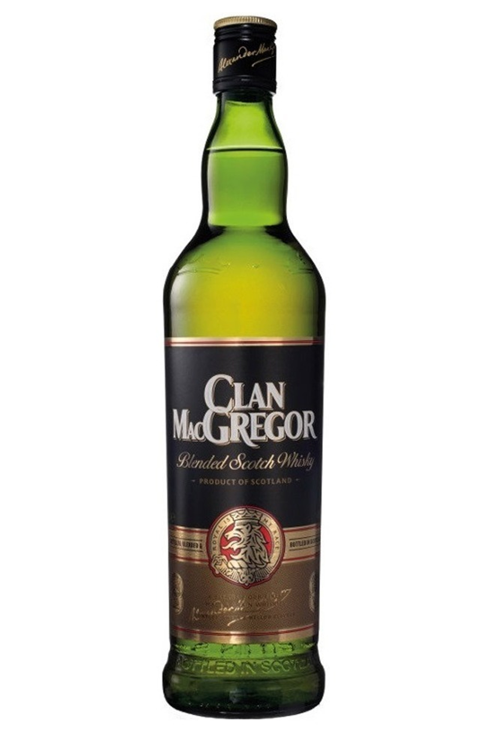 Clan MacGregor 0,5 л.
