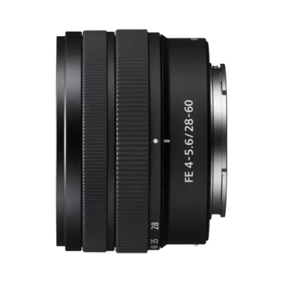 Объектив Sony FE 28-60mm f/4-5.6