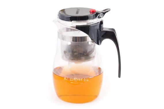 Czajnik z systemem odpływowym Kamjove TP-767, 600 ml