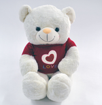 Медведь 35x48x42см. (Hand)