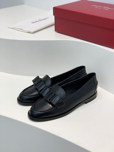 Лоферы Salvatore Ferragamo