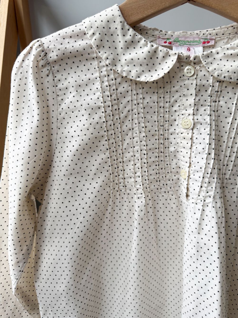 Блузка Bonpoint, 116