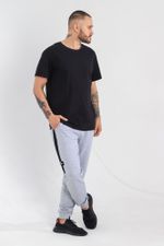 Брюки мужские Кент-2.2 Виотекс СЕРЫЙ МЕЛАНЖ