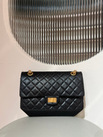 Chanel 2.55 Handbag
