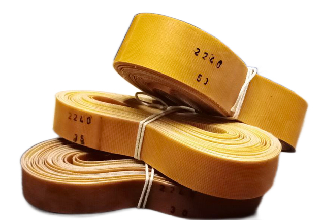 «ЛОЙД-М» является единственным производителем высокопрочных приводных ремней данного типа в Российской Федерации.